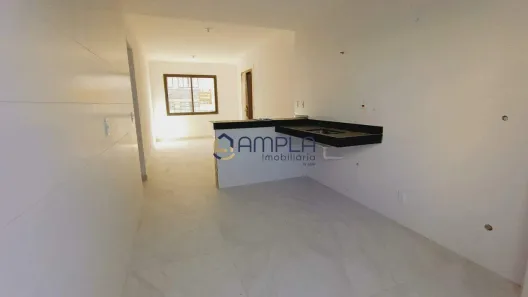 Apartamento com 2 Quartos à venda, 60m² no Nova Granada, Belo Horizonte