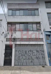 Imóvel Comercial à venda, 745m² no Bom Retiro, São Paulo