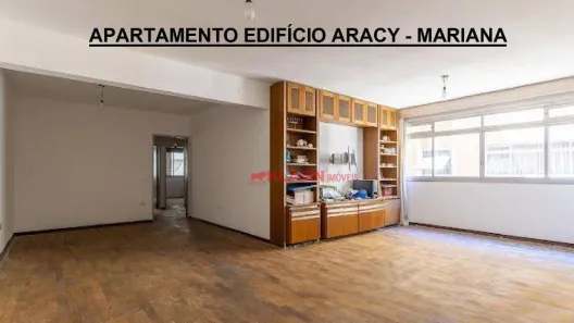 Apartamento com 3 Quartos à venda, 138m² no Jardim Paulista, São Paulo