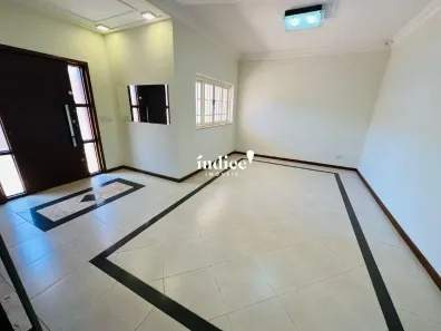 Casa com 5 Quartos à venda, 324m² no Vila Monte Alegre, Ribeirão Preto
