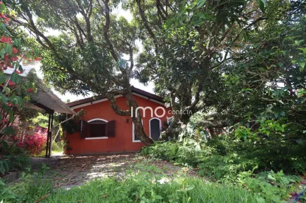 Fazenda/Sítio com 3 Quartos à venda, 156m² no Apaga Fogo, Valinhos
