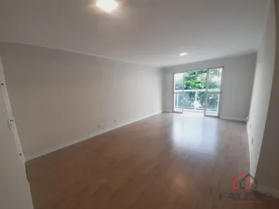 Apartamento com 3 Quartos à venda, 110m² no Boqueirão, Santos