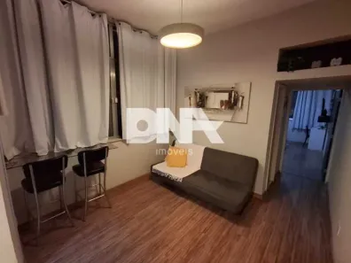 Apartamento com 1 Quarto à venda, 32m² no Catete, Rio de Janeiro