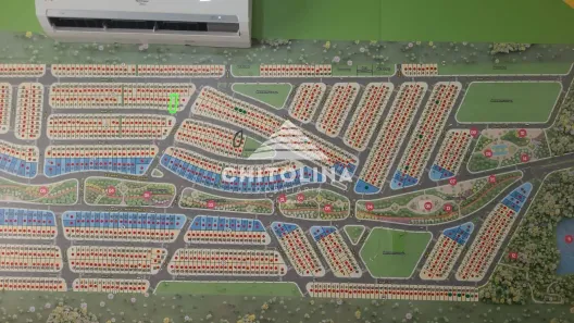 Lote/Terreno à venda, 156m² no Vila Mazzei, Itapetininga