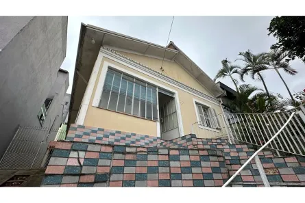 Casa com 2 Quartos à venda, 187m² no Vila Camilópolis, Santo André