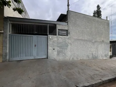 Casa com 3 Quartos à venda, 278m² no Vila Santa Clara, Bauru