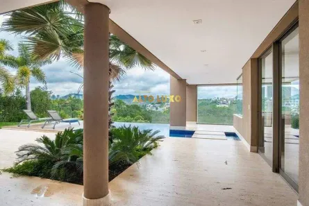Casa com 4 Quartos à venda, 800m² no Vale dos Cristais, Nova Lima
