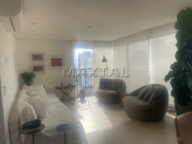 Apartamento com 3 Quartos à venda, 200m² no Santa Teresinha, São Paulo