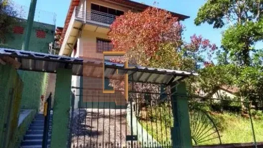 Casa com 2 Quartos à venda, 300m² no Quitandinha, Petrópolis
