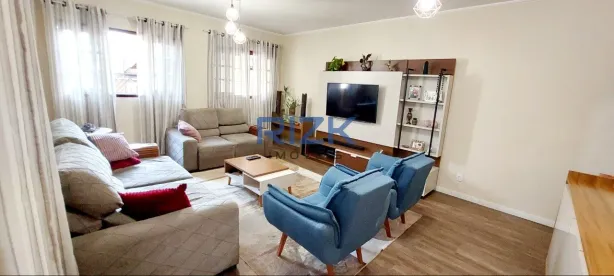 Casa com 3 Quartos à venda, 170m² no Vila Parque Jabaquara, São Paulo