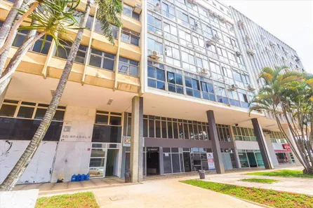 à venda, 677m² no Asa Sul, Brasília