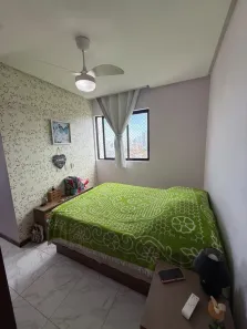 Apartamento com 3 Quartos à venda, 130m² no Itaigara, Salvador