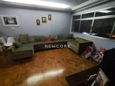 Apartamento com 3 Quartos à venda, 100m² no Centro, Guarulhos