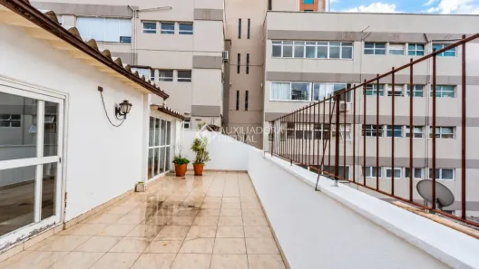 Cobertura com 3 Quartos à venda, 229m² no Moinhos de Vento, Porto Alegre
