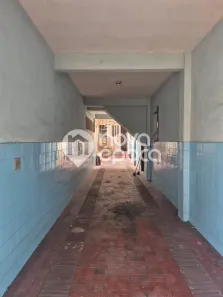 Casa com 3 Quartos à venda, 80m² no Engenho Novo, Rio de Janeiro