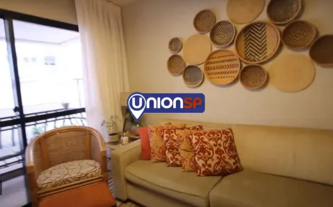 Apartamento com 3 Quartos à venda, 100m² no Parque Colonial, São Paulo