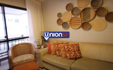 Apartamento com 3 Quartos à venda, 100m² no Parque Colonial, São Paulo