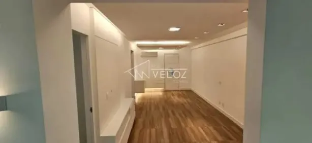 Apartamento com 2 Quartos à venda, 96m² no Lagoa, Rio de Janeiro