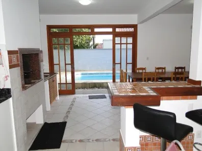 Casa com 5 Quartos à venda, 375m² no João Paulo, Florianópolis