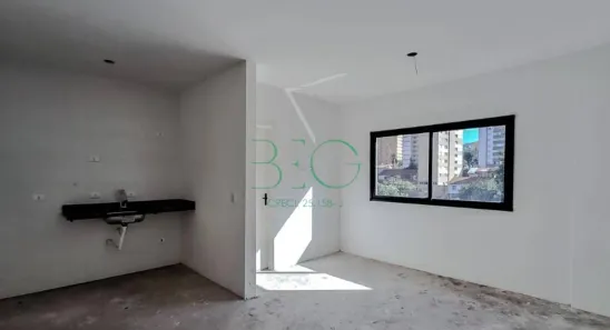 Apartamento com 1 Quarto à venda, 25m² no Vila Mariana, São Paulo