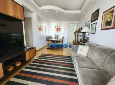 Apartamento com 3 Quartos à venda, 78m² no Mooca, São Paulo