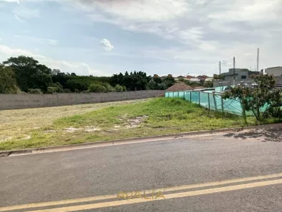 Lote/Terreno à venda, 300m² no Residencial London Park, Indaiatuba