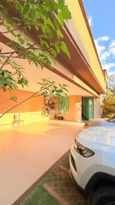 Casa com 4 Quartos à venda, 251m² no Condomínio do Lago 1ª Etapa, Goiânia