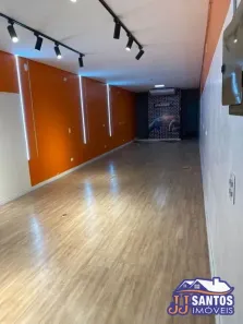 Ponto Comercial à venda, 205m² no Brás, São Paulo