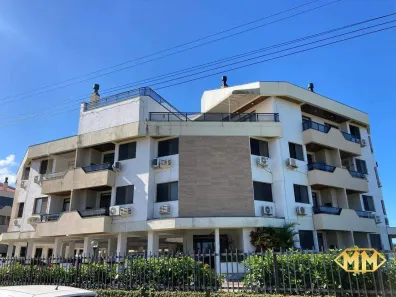 Apartamento com 2 Quartos à venda, 70m² no Ingleses do Rio Vermelho, Florianópolis