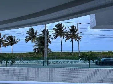 Apartamento com 2 Quartos para alugar, 70m² no Intermares, Cabedelo