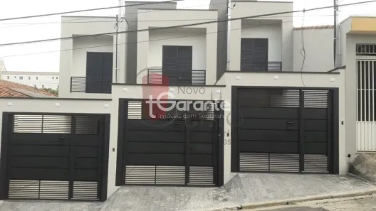 Sobrado com 3 Quartos à venda, 100m² no Vila Alpina, São Paulo