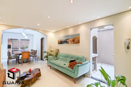 Sobrado com 3 Quartos à venda, 200m² no Rudge Ramos, São Bernardo do Campo