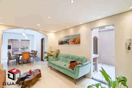 Sobrado com 3 Quartos à venda, 325m² no Rudge Ramos, São Bernardo do Campo