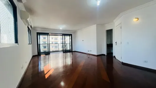Apartamento com 4 Quartos para venda ou aluguel, 163m² no Perdizes, São Paulo