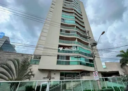 Apartamento com 3 Quartos para venda ou aluguel, 123m² no Jardim Paulistano, Sorocaba
