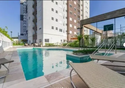 Apartamento com 2 Quartos à venda, 54m² no Vila Osasco, Osasco