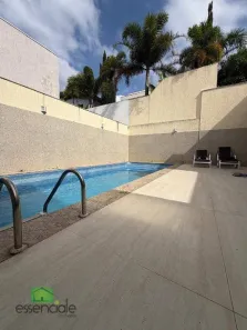 Casa de Condomínio com 4 Quartos para alugar, 365m² no Estância Silveira, Contagem