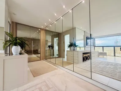 Apartamento com 4 Quartos à venda, 222m² no Centro, Balneário Camboriú