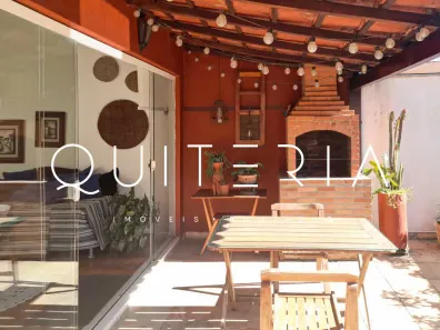 Cobertura com 3 Quartos à venda, 190m² no Leme, Rio de Janeiro