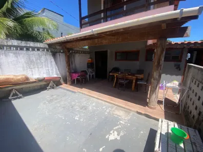 Casa de Condomínio com 2 Quartos à venda, 150m² no , Vera Cruz