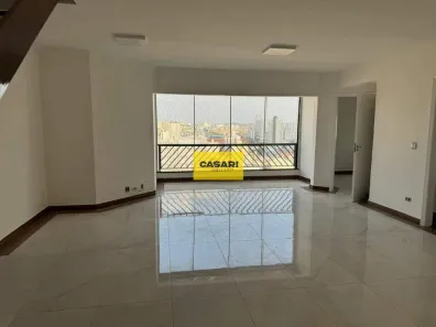 Cobertura com 3 Quartos à venda, 326m² no Anchieta, São Bernardo do Campo