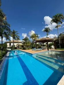 Casa de Condomínio com 6 Quartos à venda, 600m² no Condomínio Fechado Village Haras São Luiz II, Salto