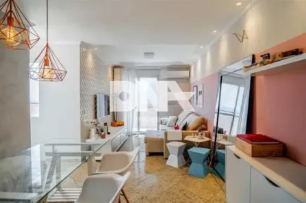 Cobertura com 2 Quartos à venda, 101m² no Barra da Tijuca, Rio de Janeiro