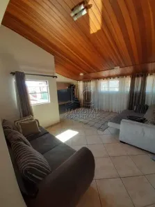 Sobrado com 3 Quartos à venda, 259m² no Parque Erasmo Assunção, Santo André