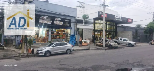 Ponto Comercial para alugar, 90m² no Taquara, Rio de Janeiro