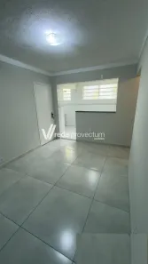 Apartamento com 2 Quartos à venda, 55m² no Fundação da Casa Popular, Campinas