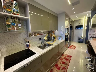 Apartamento com 3 Quartos à venda, 108m² no Vila Monumento, São Paulo