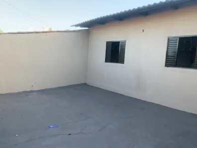 Casa com 2 Quartos à venda, 100m² no Vila Brasília, Aparecida de Goiânia