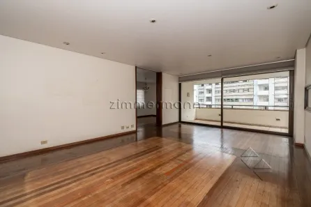 Apartamento com 3 Quartos à venda, 232m² no Higienópolis, São Paulo