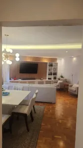 Apartamento com 3 Quartos à venda, 145m² no Bela Vista, São Paulo